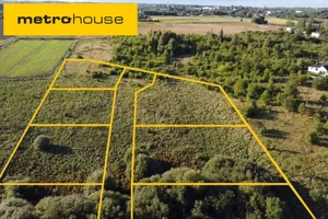 Działka 6 884,00 m², Koszalin, Podmiejska, Sprzedaż
