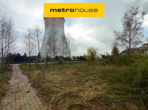 Działka 2 700,00 m², Rybnik, Podmiejska, Wynajem