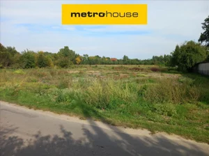 Działka 2 440,00 m², Pogorzałe Ługi, Sprzedaż