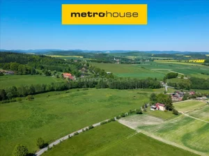 Działka 80 200,00 m², Polanica-Zdrój, Sprzedaż
