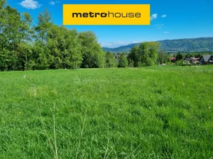 Działka 2 892,00 m², Buczkowice, Potok, Sprzedaż