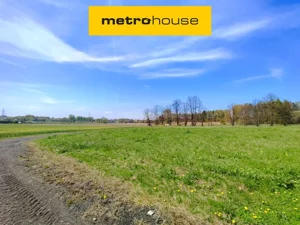 Działka 649,00 m², Łaziska, Powstańców Śląskich, Sprzedaż