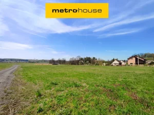 Działka 1 209,00 m², Łaziska, Powstańców Śląskich, Sprzedaż
