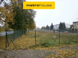Działka 1 600,00 m², Poznań, Sprzedaż