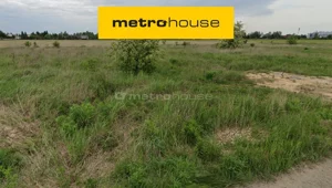 Działka 1 250,00 m², Poznań, Krzesiny-Pokrzywno-Garaszewo, Pokrzywno, Sprzedaż