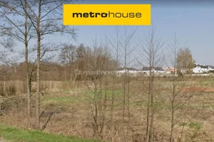 Działka 1 660,00 m², Poznań, Morasko-Radojewo, Sprzedaż