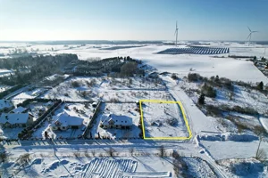 Działka 2 118,00 m², Olecko, Produkcyjna, Sprzedaż