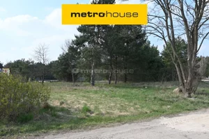 Działka 1 583,00 m², Stary Adamów, Promyka, Sprzedaż