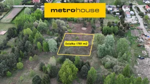 Działka 1 781,00 m², Kawęczynek, Prosta, Sprzedaż