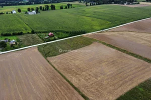 Działka 3 286,00 m², Pruska Łąka, Sprzedaż