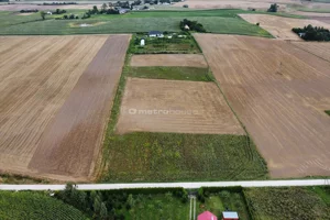 Działka 3 286,00 m², Pruska Łąka, Sprzedaż