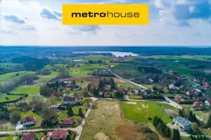 Działka 4 863,00 m², Purda, Sprzedaż