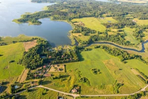 Działka 7 740,00 m², Rogojny, Sprzedaż