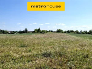Działka 916,00 m², Rogozina, Sprzedaż