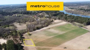 Działka 902,00 m², Rogóźno, Sprzedaż