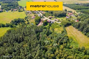 Działka 1 175,00 m², Rozgity, Sprzedaż