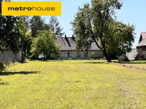 Działka 25 089,00 m², Sanie, Sprzedaż