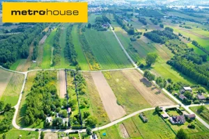 Działka 3 247,00 m², Ścieki, Sprzedaż