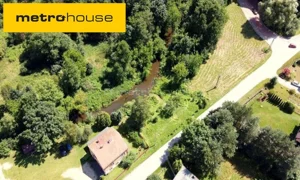 Działka 2 675,00 m², Sępochów, Sprzedaż