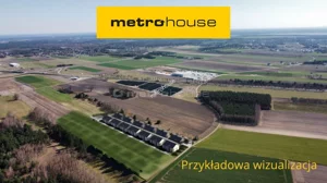Działka 20 000,00 m², Serock, Sprzedaż