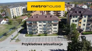 Działka 663,00 m², Serock, Sprzedaż