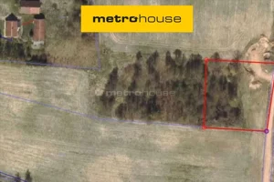 Działka 3 000,00 m², Sętal, Sprzedaż