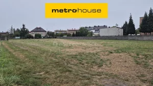 Działka 2 272,00 m², Wieszowa, Sienkiewicza, Sprzedaż
