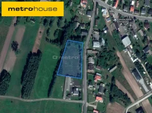 Działka 4 239,00 m², Sieradz, Sprzedaż