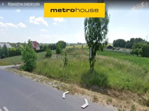 Działka 9 702,00 m², Siesławice, Sprzedaż