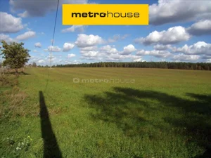 Działka 112 300,00 m², Silna, Sprzedaż
