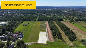 Działka 1 000,00 m², Skarżysko Kościelne, Sprzedaż