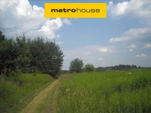Działka 10 900,00 m², Skawina, Sprzedaż