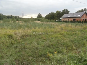 Działka 1 991,00 m², Ślądkowice, Sprzedaż