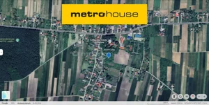 Działka 4 700,00 m², Smogorzów, Sprzedaż