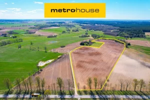 Działka 83 505,00 m², Sobole, Sprzedaż