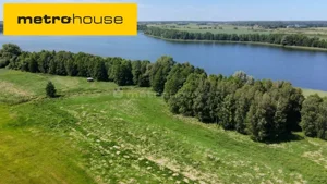 Działka 2 998,00 m², Sołtmany, Sprzedaż