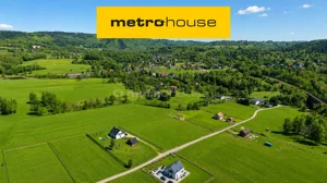 Działka 3 052,00 m², Janowice Wielkie, Spacerowa, Sprzedaż