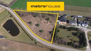 Działka 7 745,00 m², Nowe Opole, Spacerowa, Sprzedaż