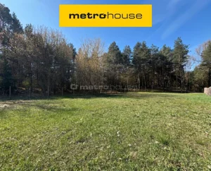 Działka 1 647,00 m², Ogrodzieniec, Spacerowa, Sprzedaż