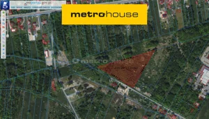 Działka 13 100,00 m², Kolonia Poczesna, Spadowa, Sprzedaż