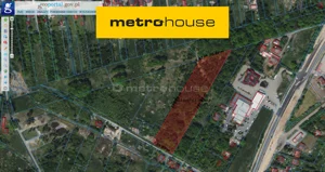 Działka 14 600,00 m², Kolonia Poczesna, Spadowa, Sprzedaż