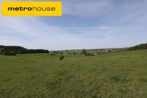 Działka 3 001,00 m², Stare Kawkowo, Sprzedaż