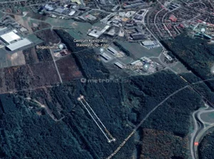 Działka 1 700,00 m², Stare Miasto, Sprzedaż