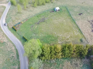 Działka 2 240,00 m², Stare Wierzchowo, Sprzedaż