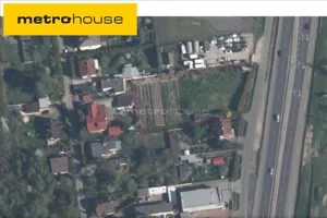 Działka 3 000,00 m², Starowa Góra, Sprzedaż