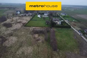 Działka 3 223,00 m², Stary Borek, Sprzedaż
