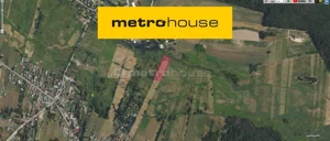 Działka 12 400,00 m², Stary Kraszew, Sprzedaż