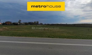 Działka 13 207,00 m², Stary Łajszczew, Sprzedaż