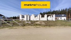 Działka 1 194,00 m², Rybno, Stary Młyn, Sprzedaż