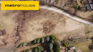 Działka 2 863,00 m², Stoki, Sprzedaż